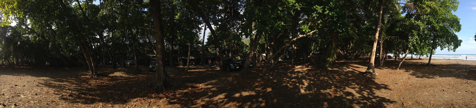 Photo Costa Rica Dominical 2015-03 115