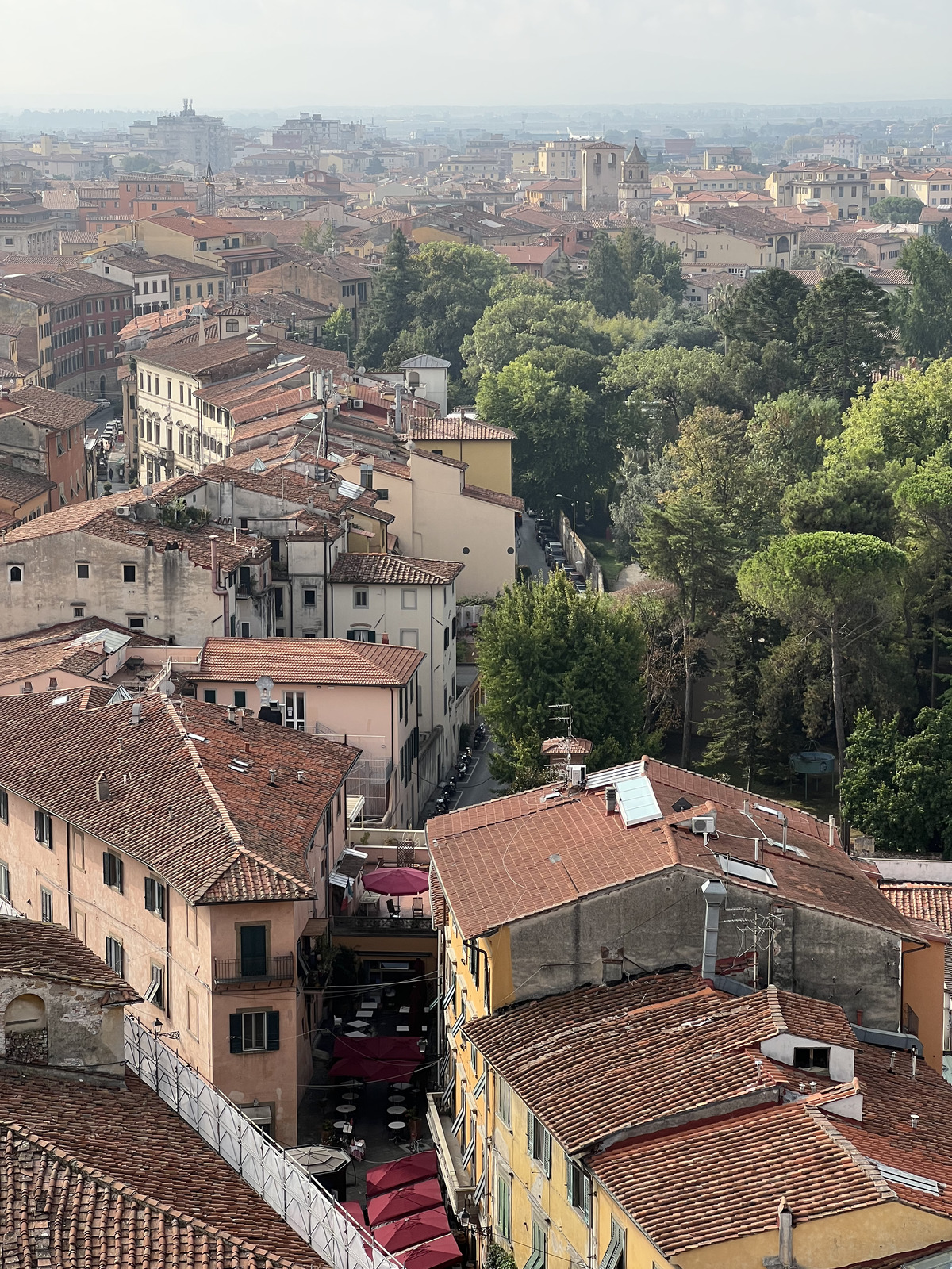 Photo Italie Pise 2021-09 251