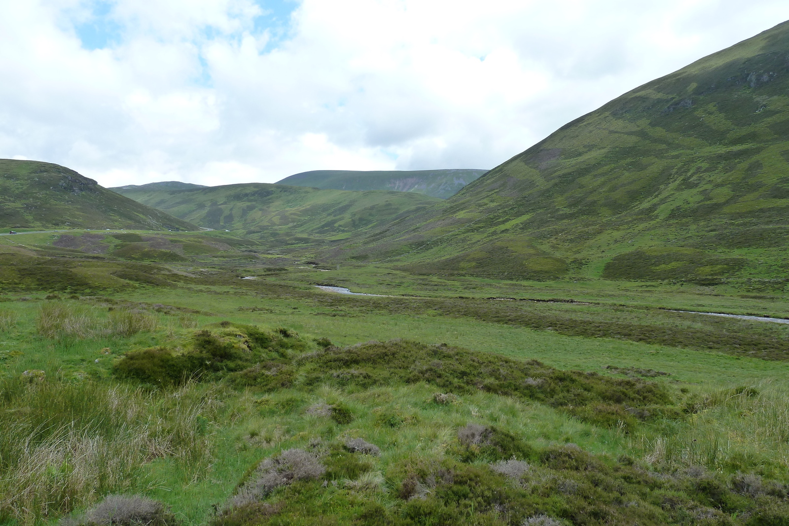 Photo Royaume-Uni Les Cairngorms 2011-07 63