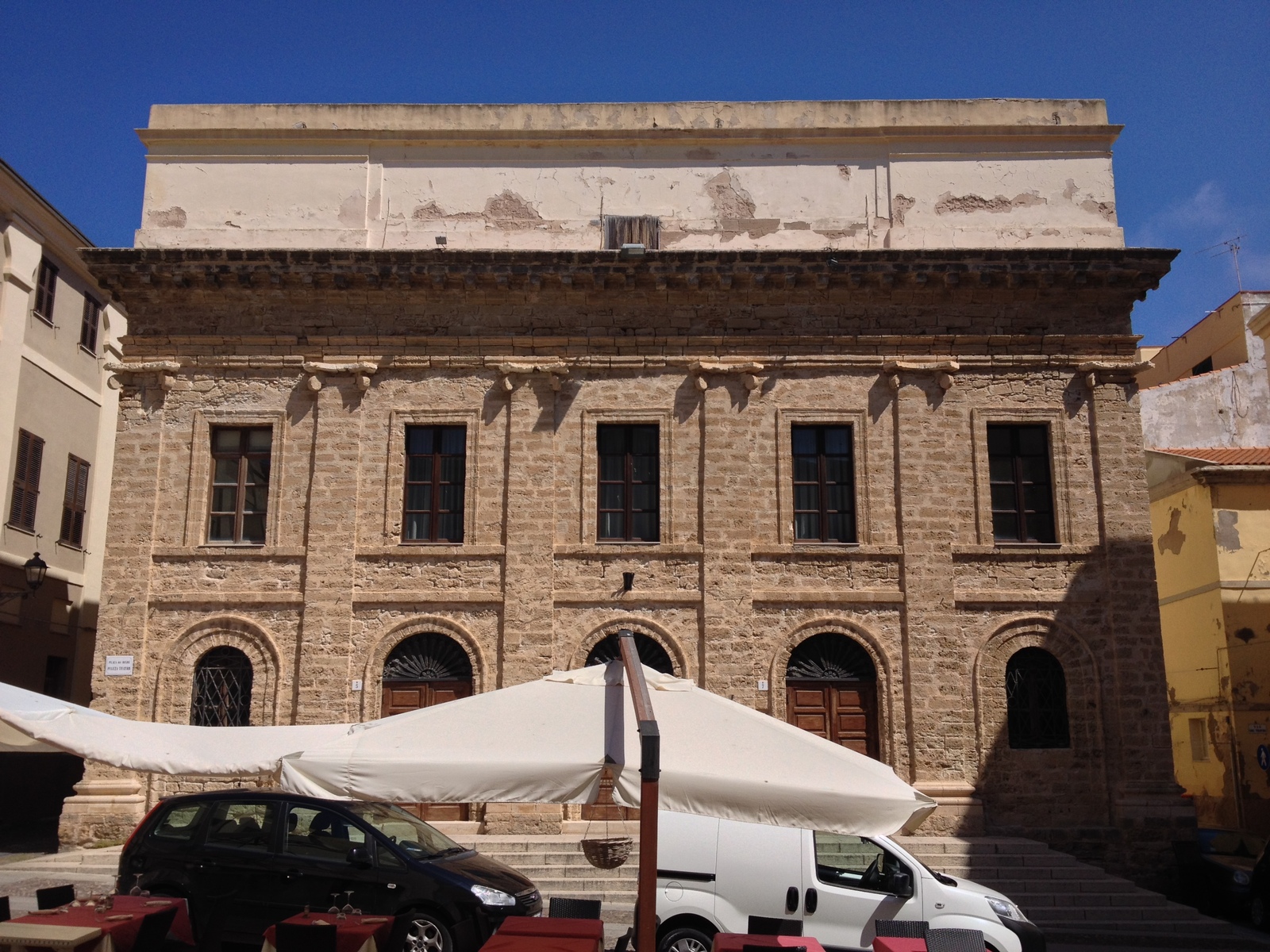 Photo Italie Sardaigne Alghero 2015-06 66