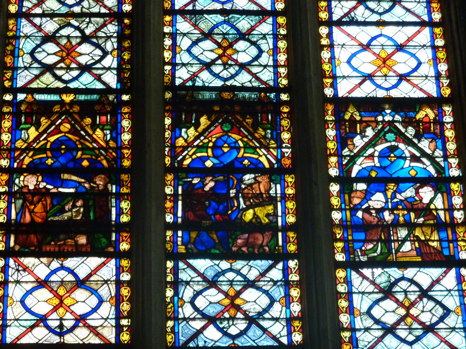 Photo France Narbonne 2009-07 98