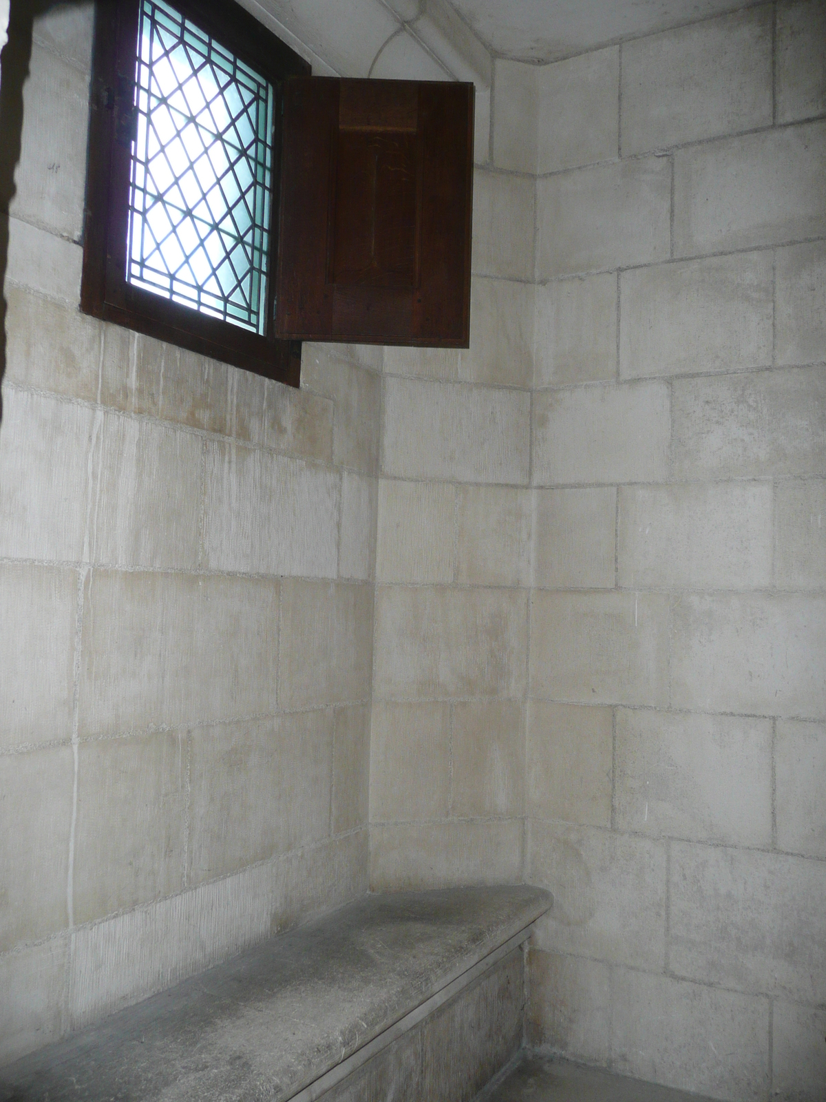 Photo France Bourges Palais Jacques Coeur 2008-04 80