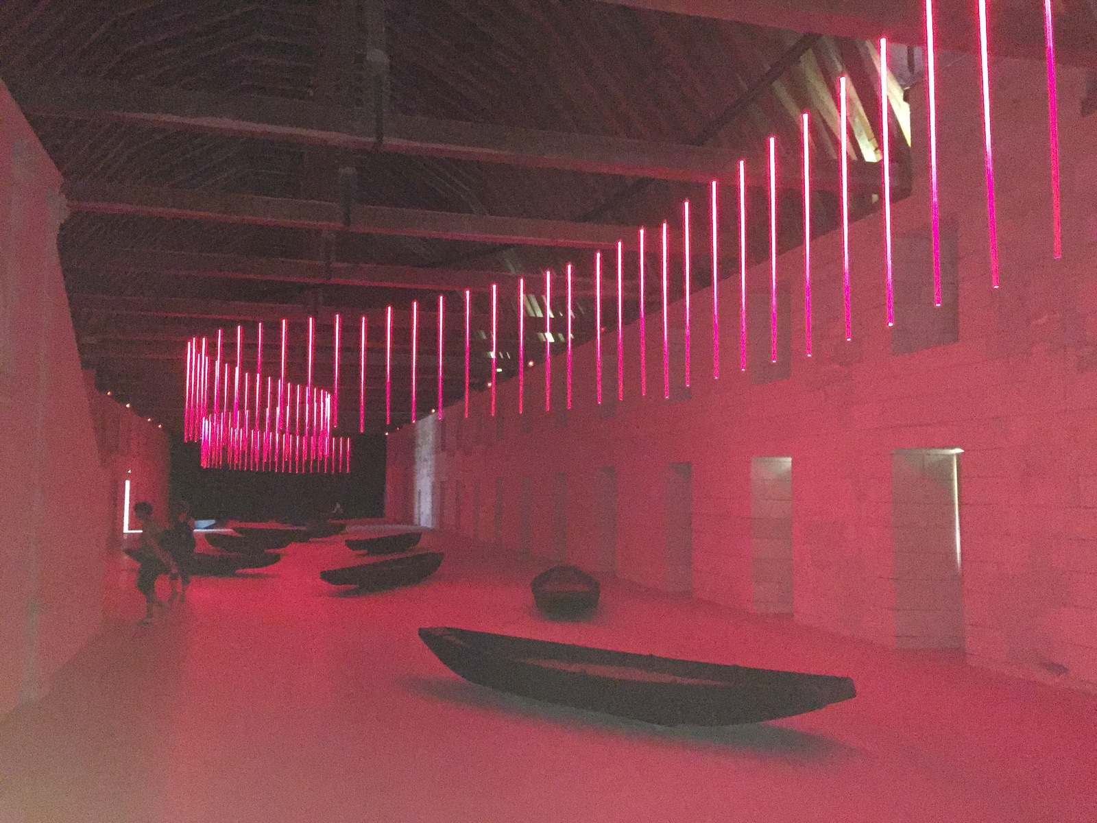 Photo France Abbaye Royale de Fontevraud 2017-08 11