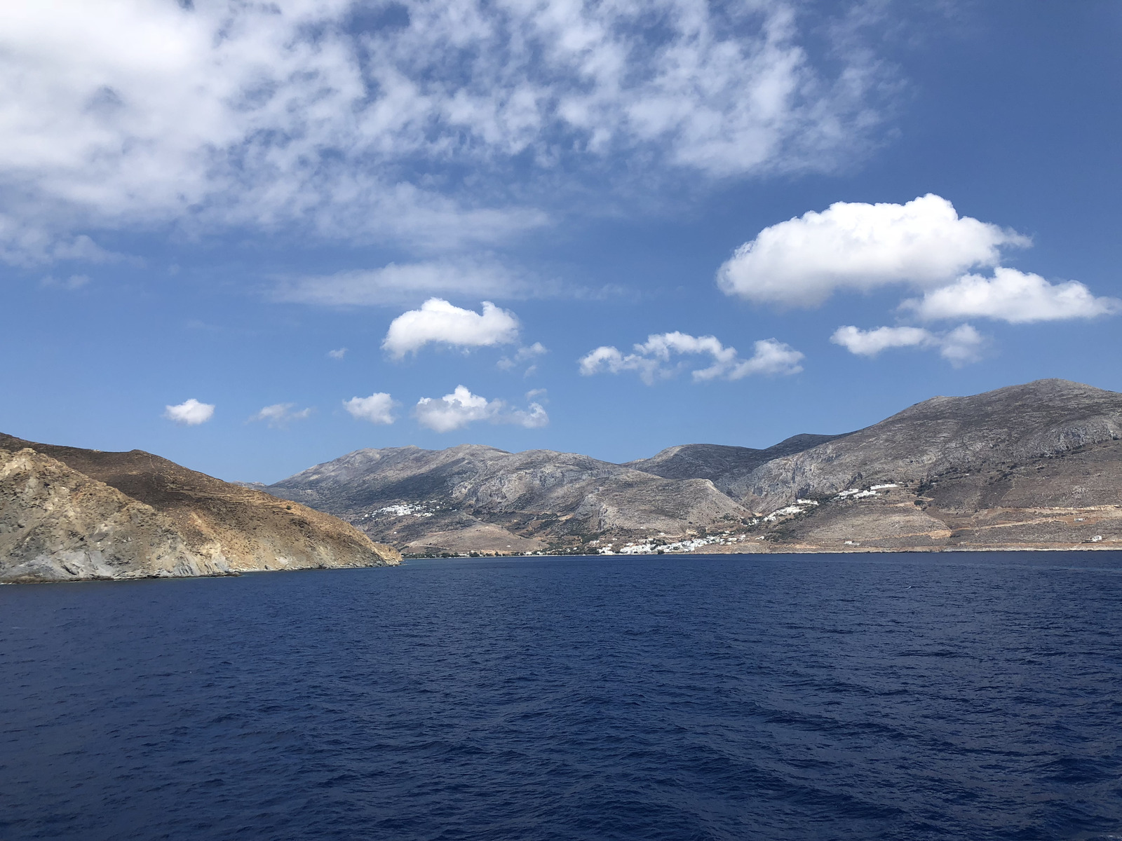 Photo Grèce Astypalea 2018-07 221