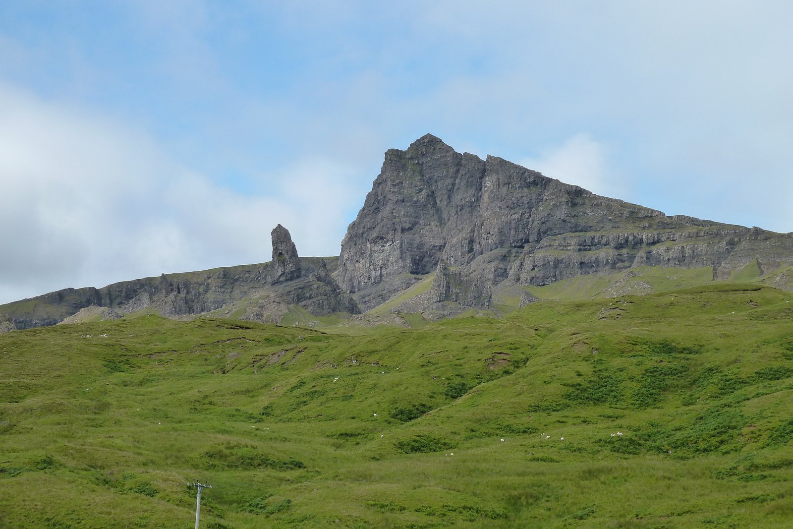 Photo Royaume-Uni Skye 2011-07 52