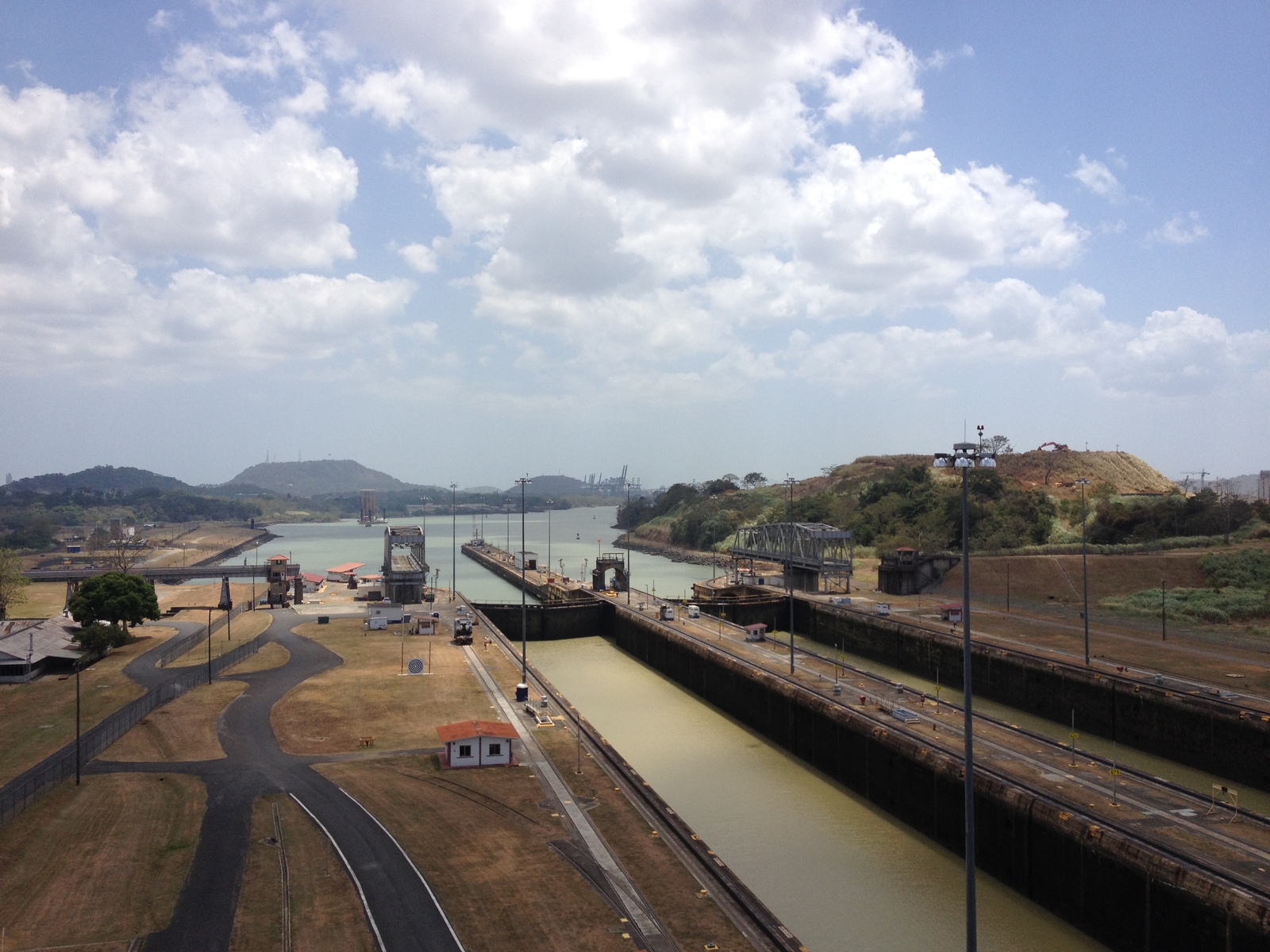 Photo Panama Canal de Panama 2015-03 4