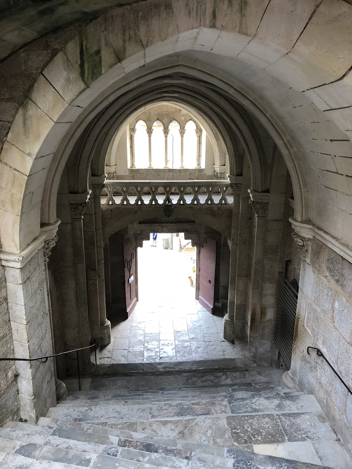 Photo France Rocamadour 2018-04 100