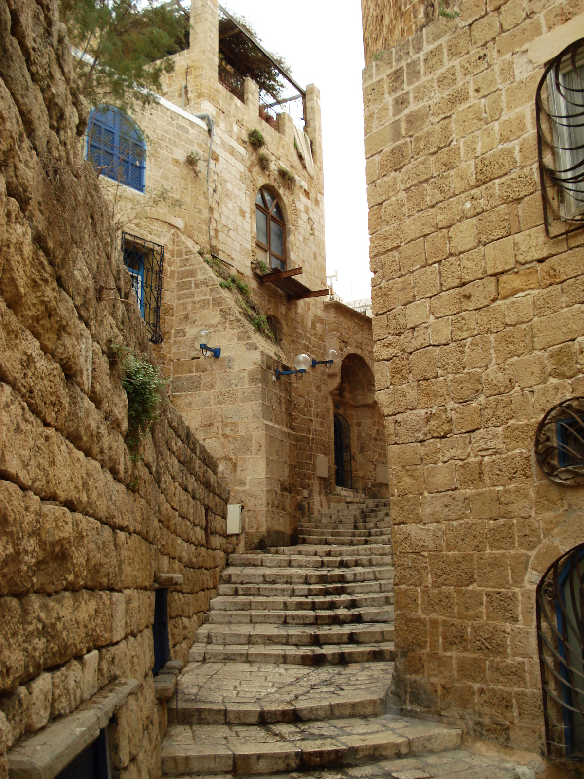 Photo Israel Jaffa 2006-12 253