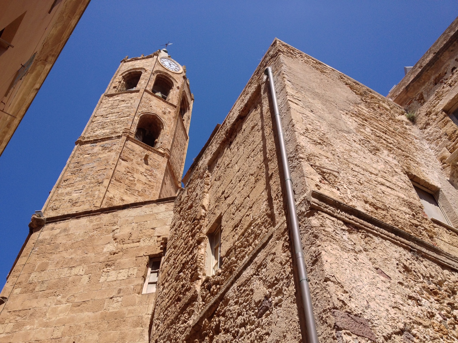 Photo Italie Sardaigne Alghero 2015-06 106
