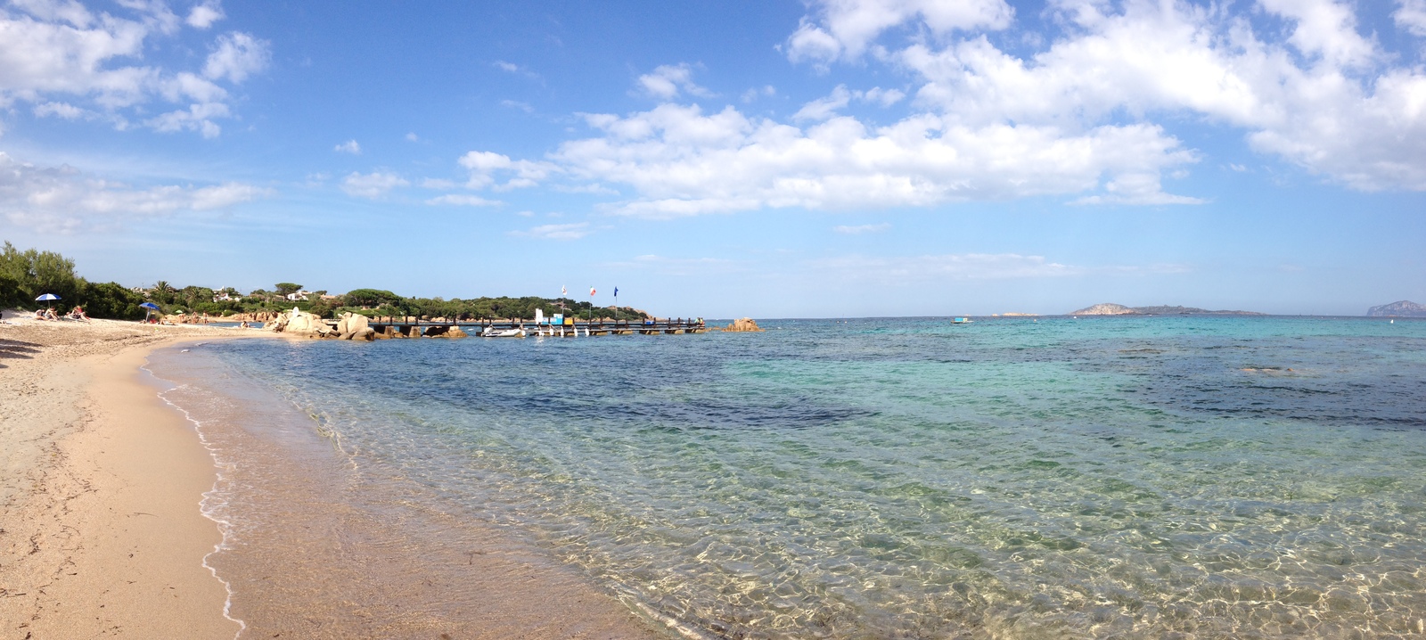 Photo Italie Sardaigne Costa Smeralda 2015-06 149