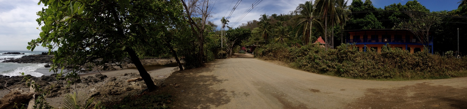 Photo Costa Rica Montezuma 2015-03 376