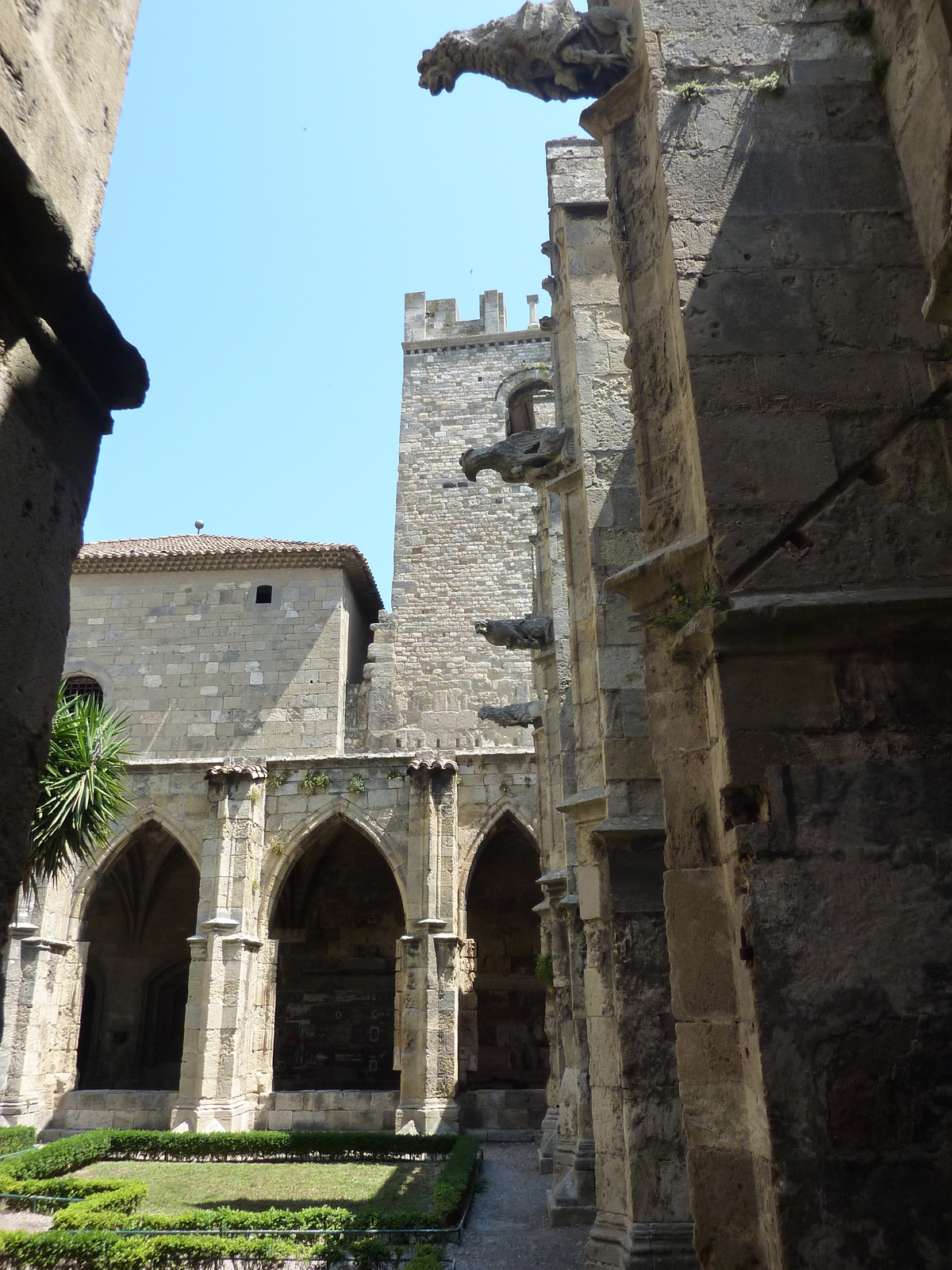 Photo France Narbonne 2009-07 85
