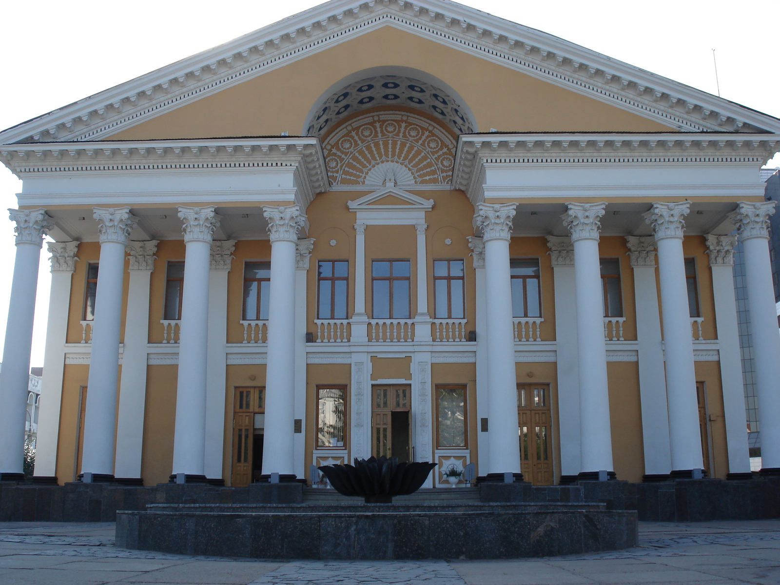 Photo Russie Oufa 2006-07 16