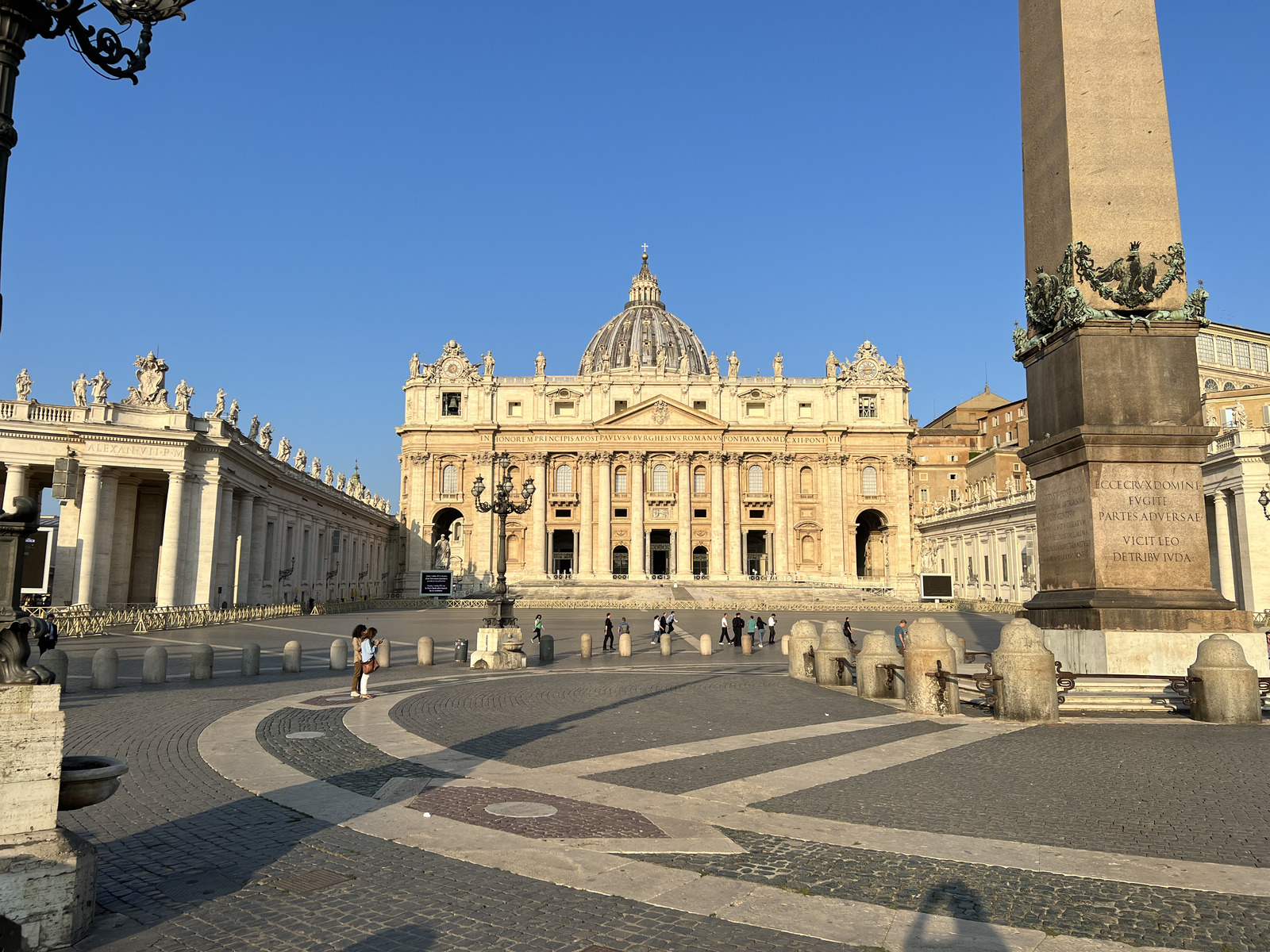 Photo Italie Rome 2021-09 287