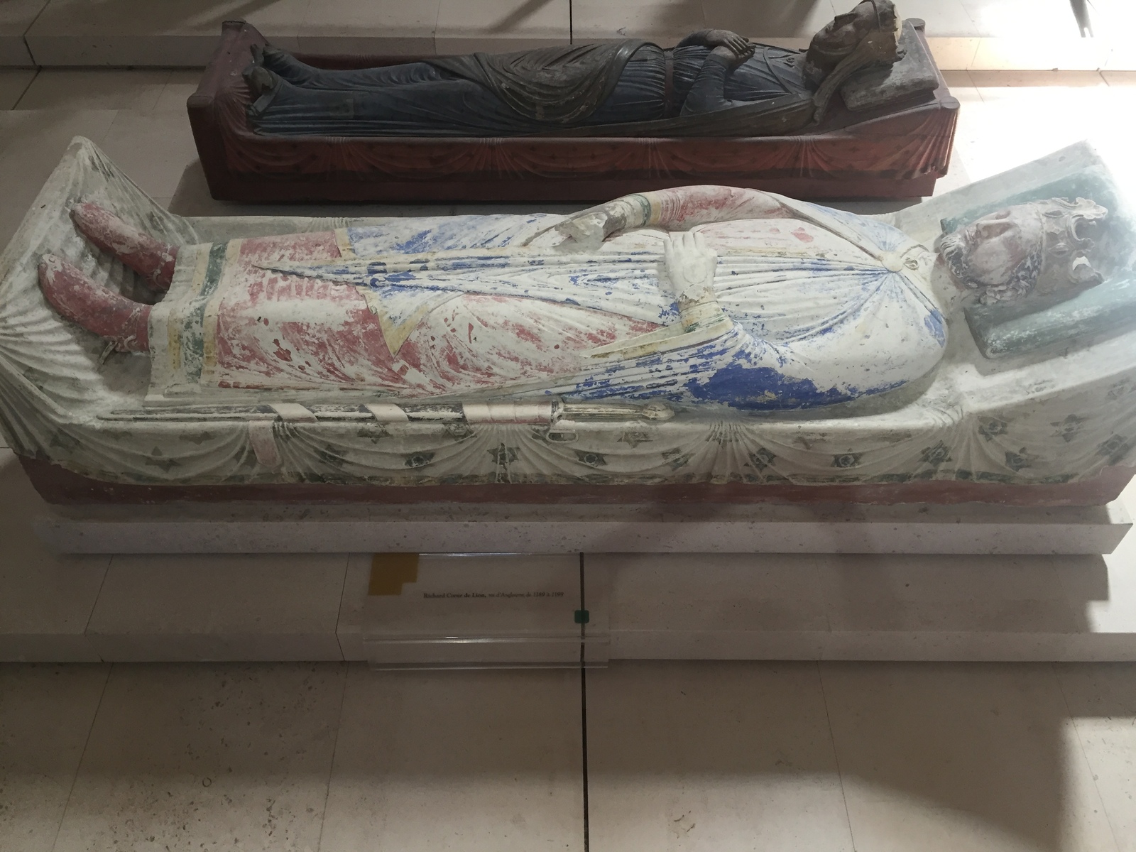 Photo France Abbaye Royale de Fontevraud 2017-08 12