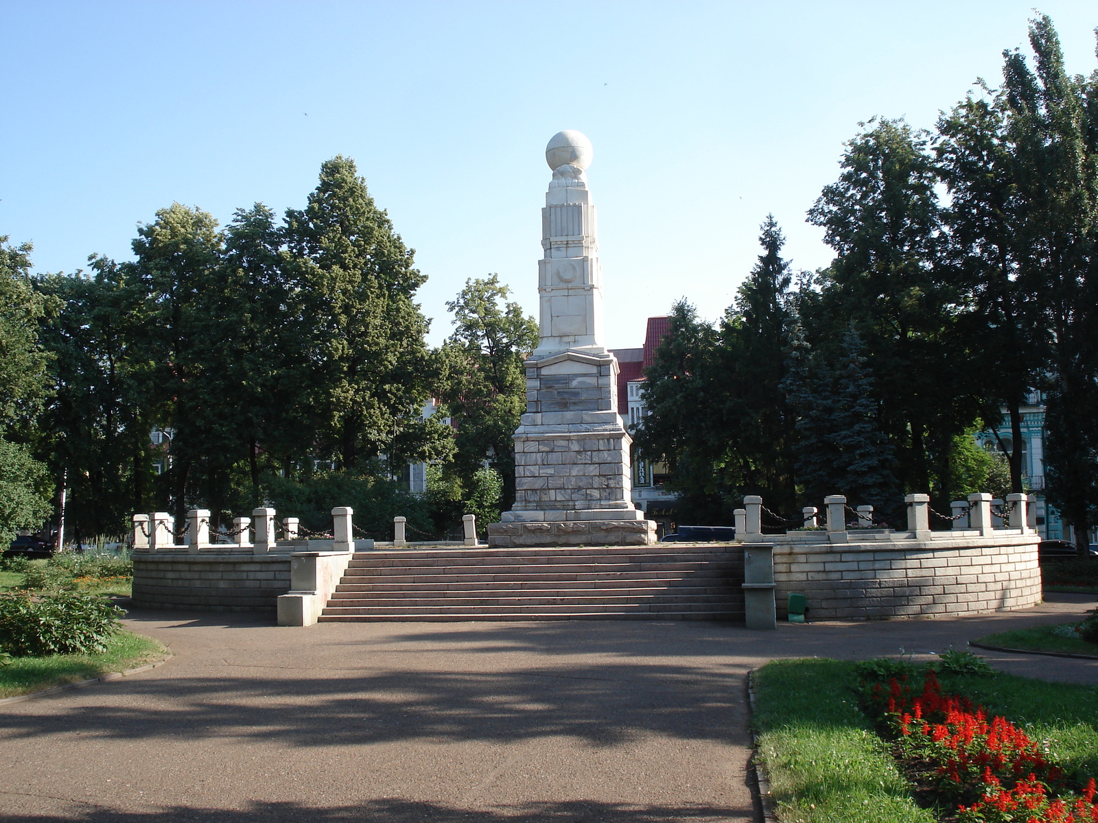 Photo Russie Oufa 2006-07 43