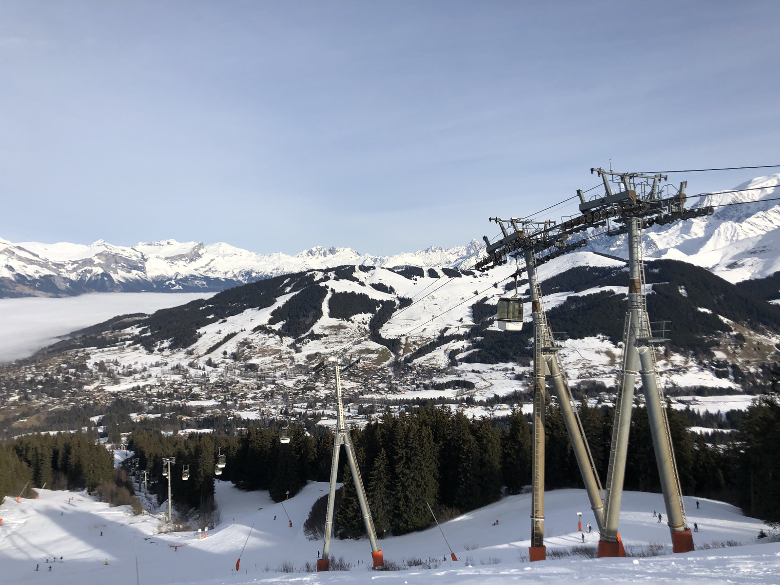 Photo France Megève 2018-12 34