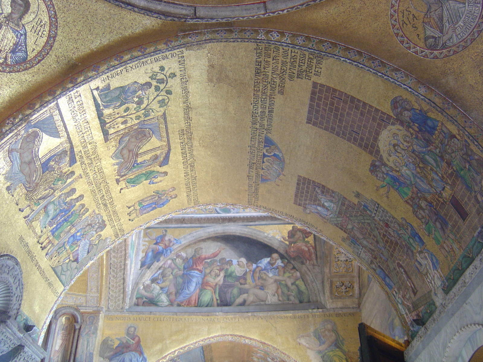 Photo Italie Venise 2005-03 496