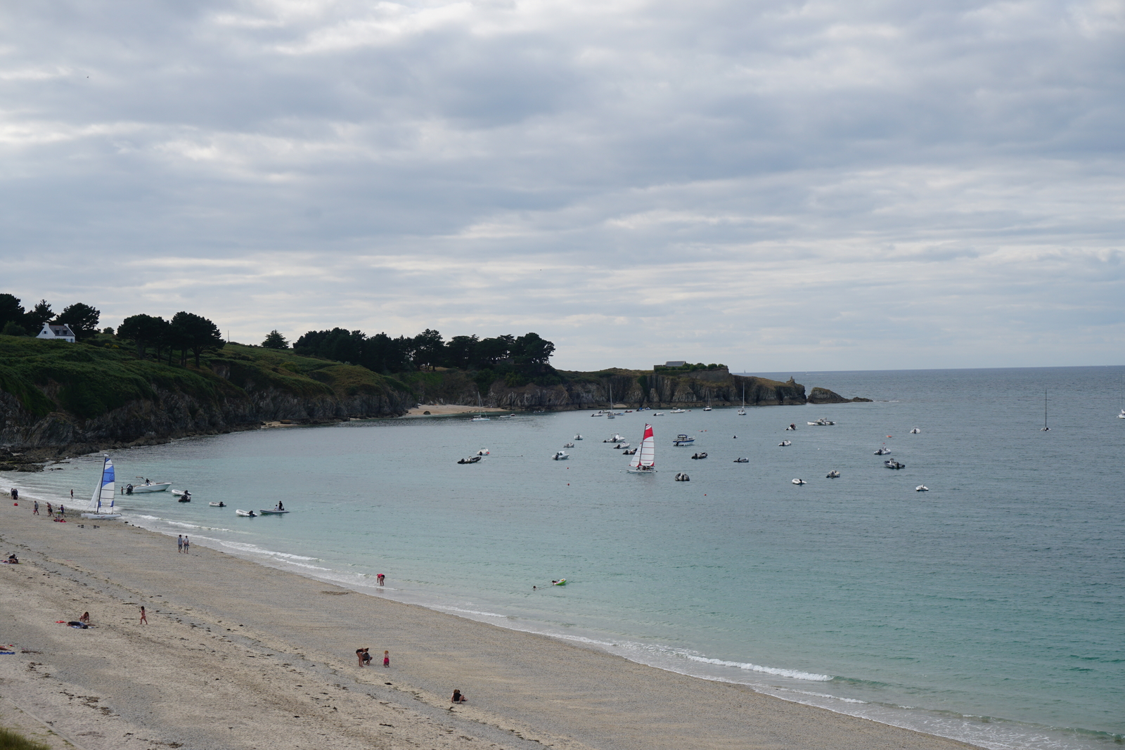 Photo France Belle-Ile 2016-08 173