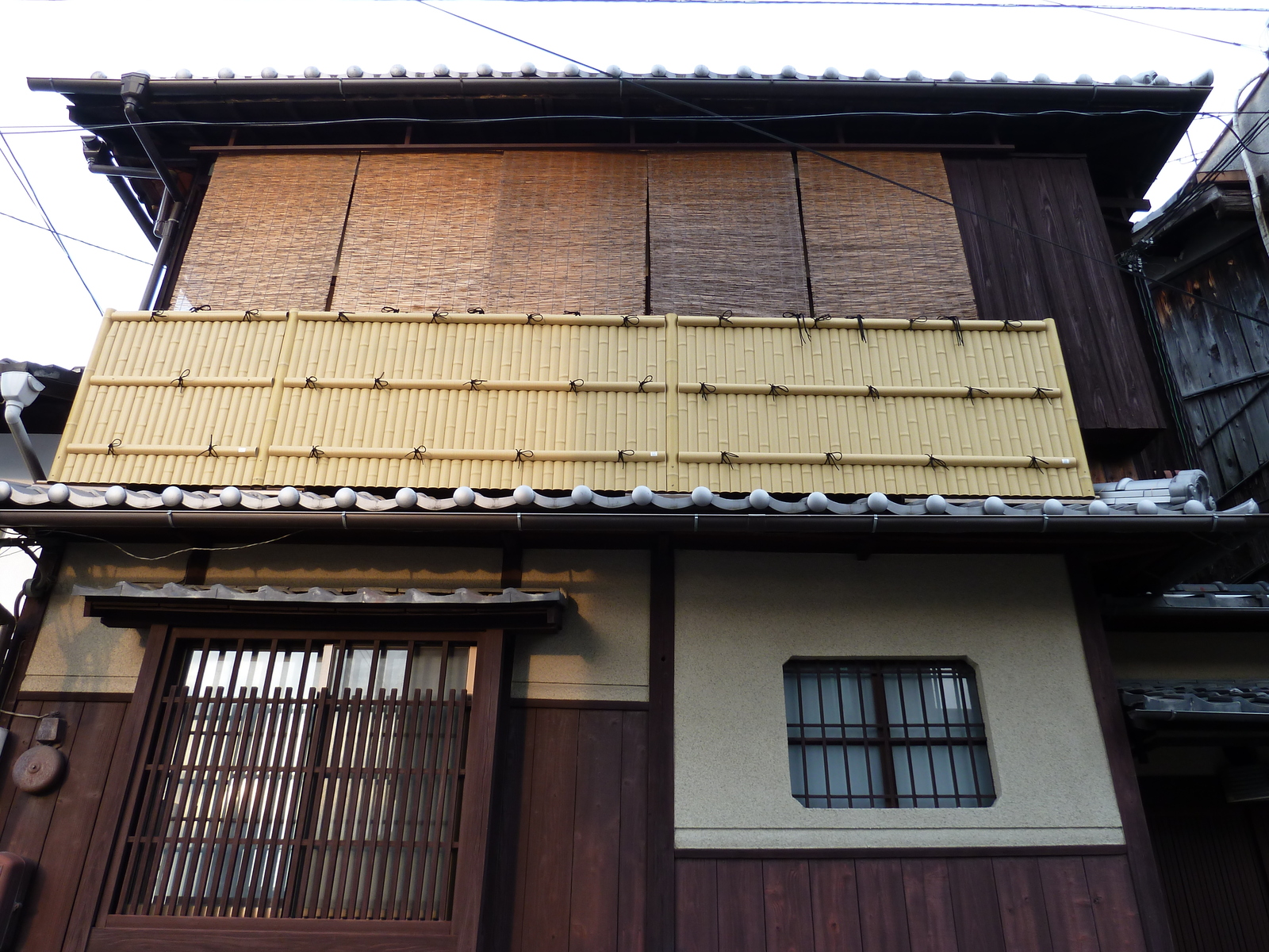 Photo Japon Kyoto rue Ninenzaka 2010-06 74