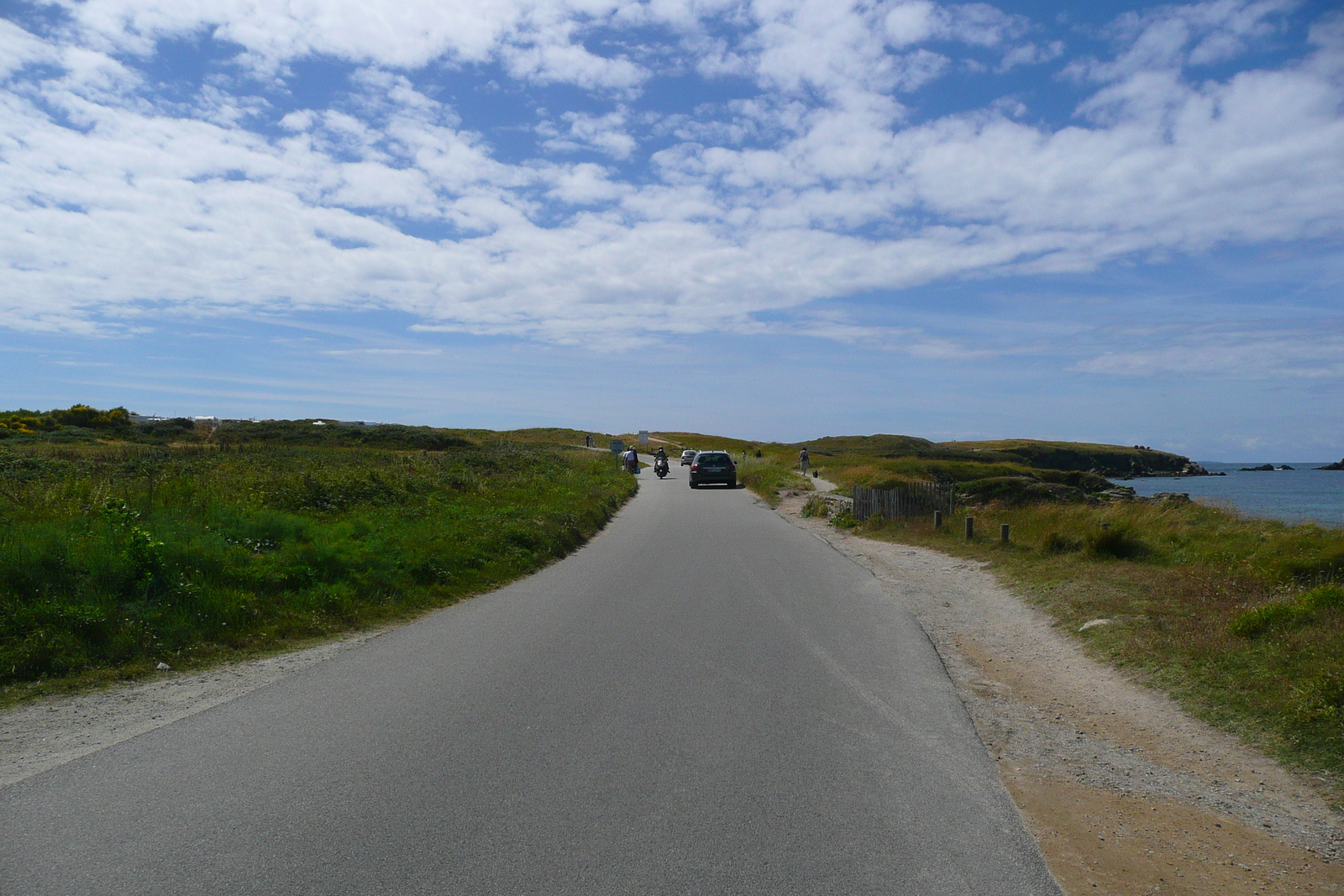 Photo France Presqu'ile de Quiberon 2008-07 77