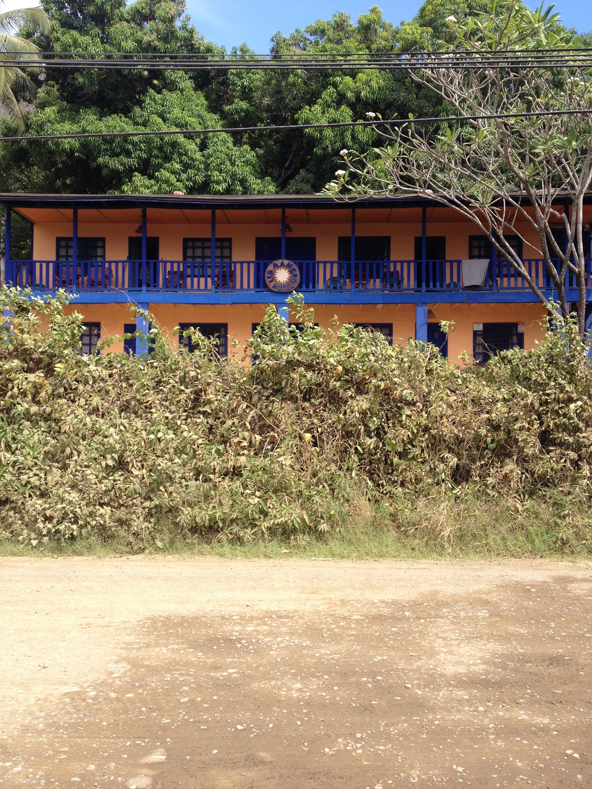 Photo Costa Rica Montezuma 2015-03 228