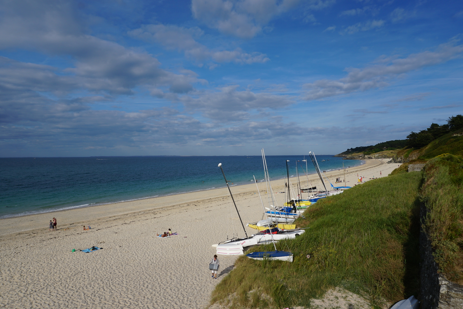 Photo France Belle-Ile 2016-08 177