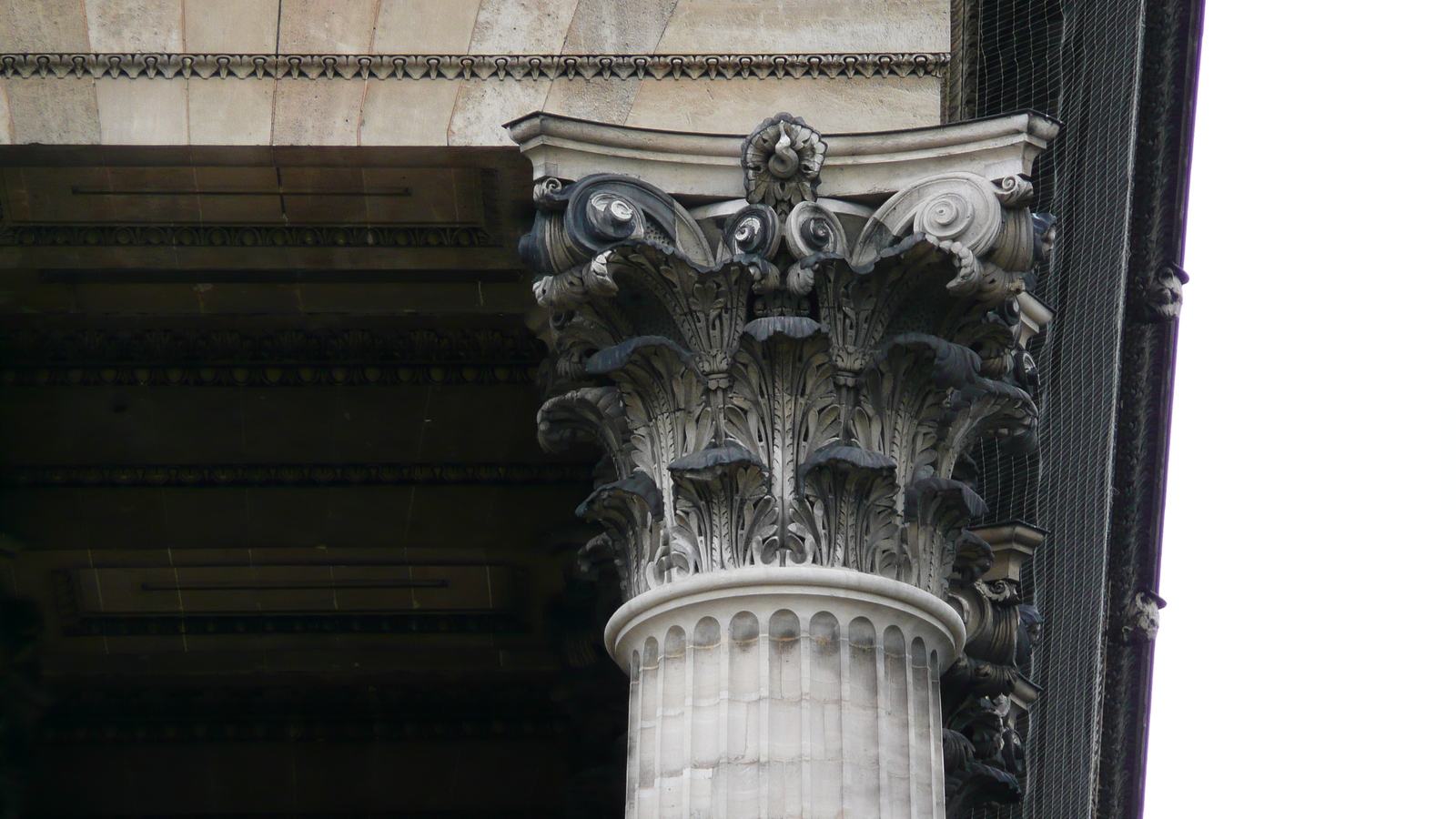 Photo France Paris La Madeleine 2007-05 77