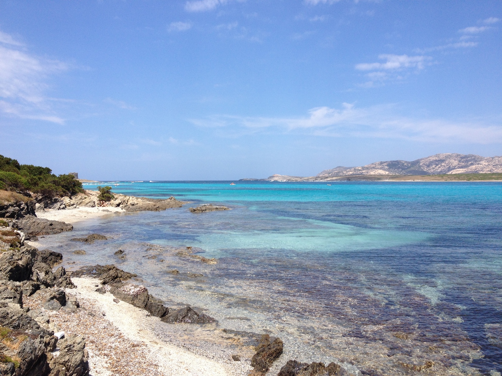 Photo Italie Sardaigne Capo del Falcone 2015-06 55