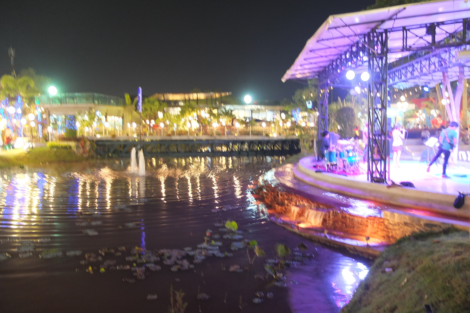 Photo Thaïlande Khon Kaen 2012-12 37
