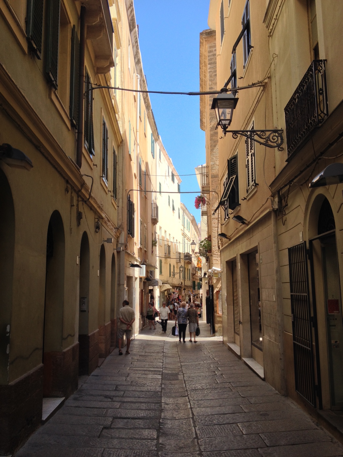 Photo Italie Sardaigne Alghero 2015-06 76