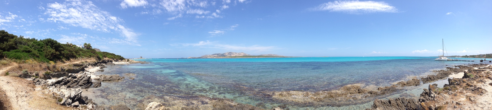 Photo Italie Sardaigne Capo del Falcone 2015-06 47