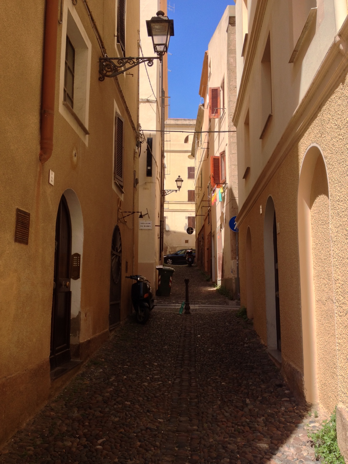 Photo Italie Sardaigne Alghero 2015-06 75