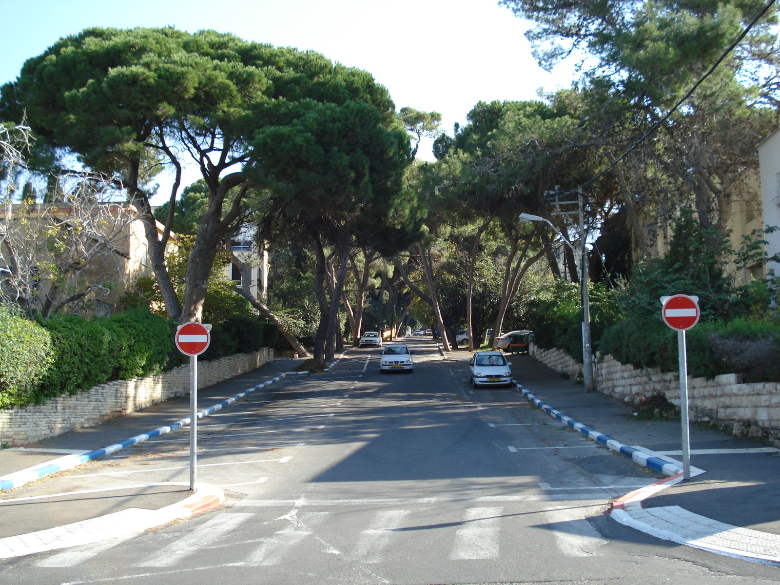 Photo Israel Haifa Carmel 2006-12 40