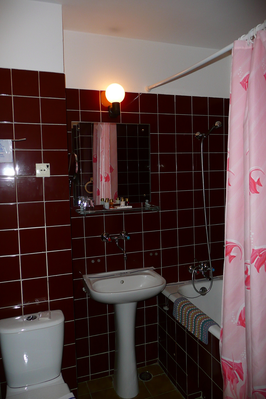 Photo Ukraine Kiev Hotel President 2007-11 21