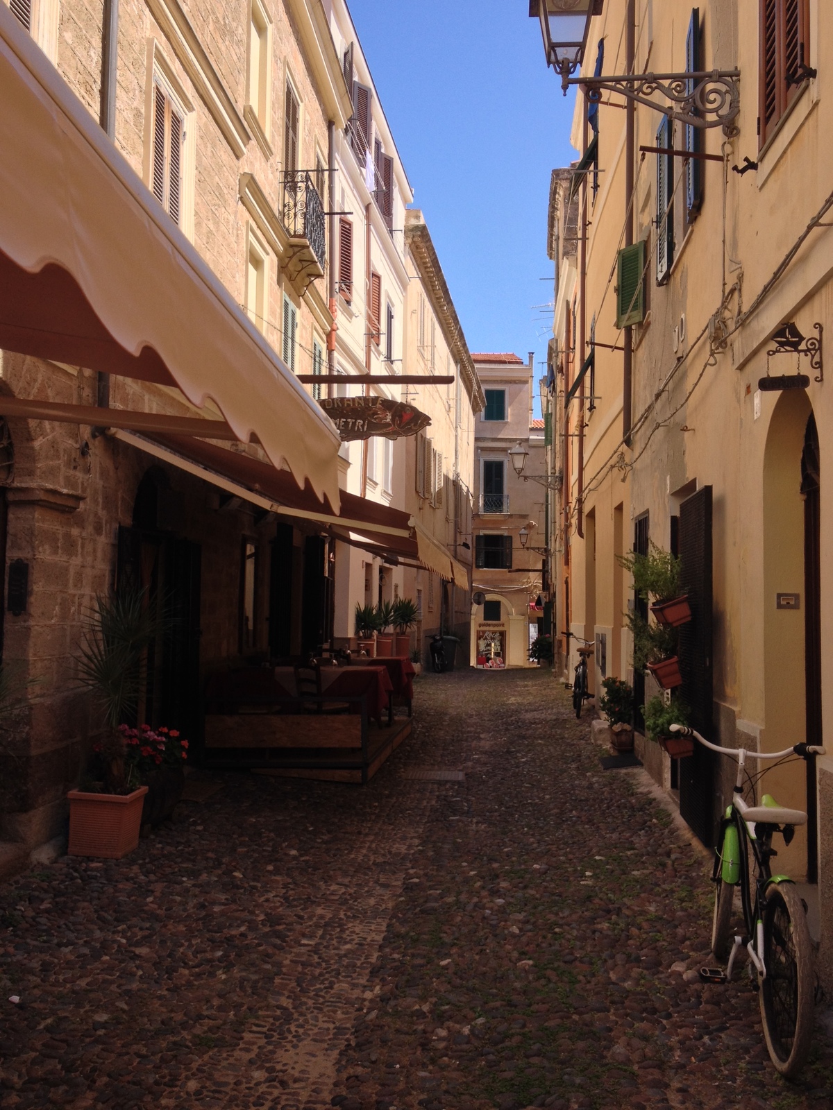 Photo Italie Sardaigne Alghero 2015-06 120
