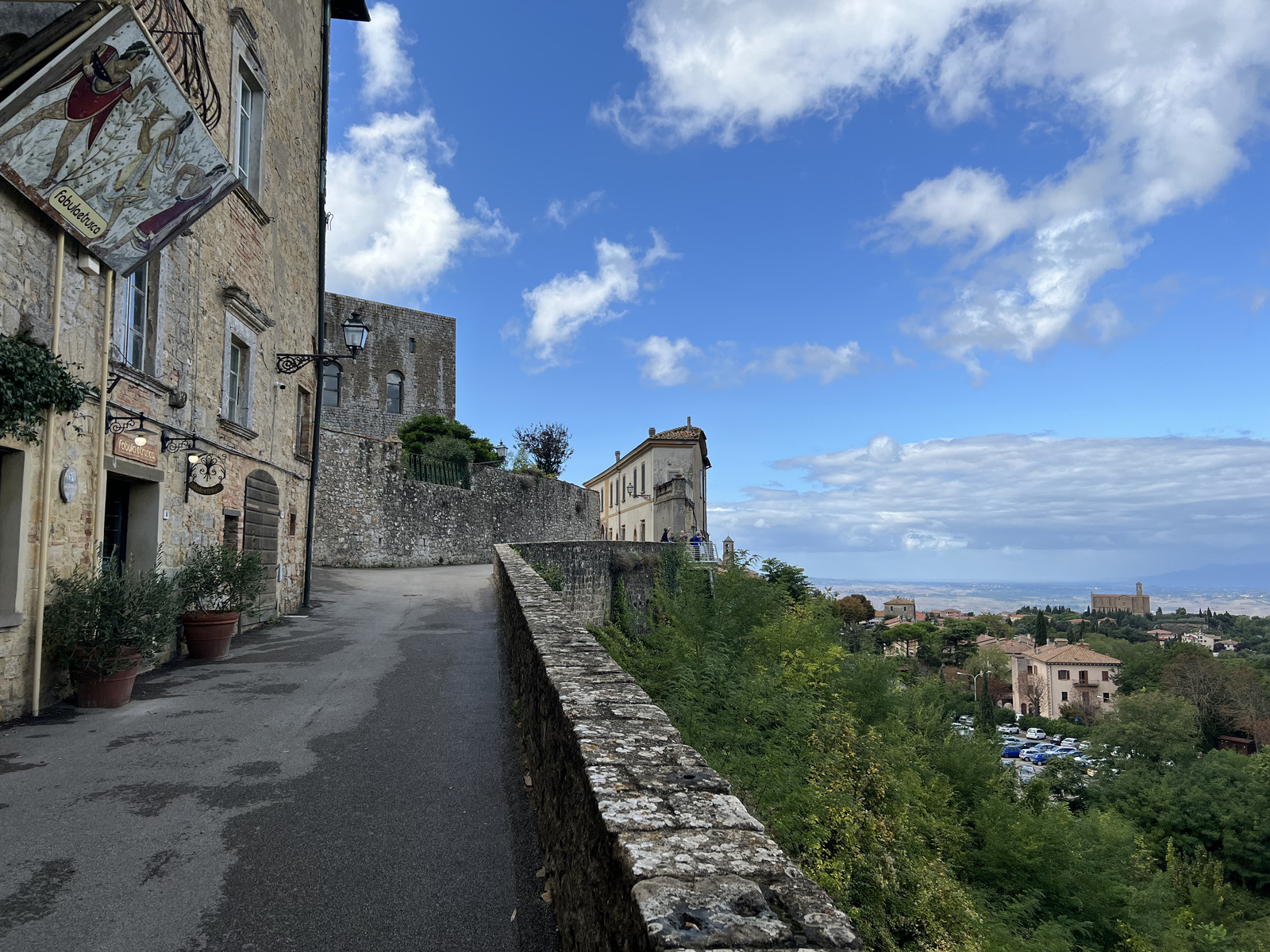 Photo Italie Volterra 2021-09 19