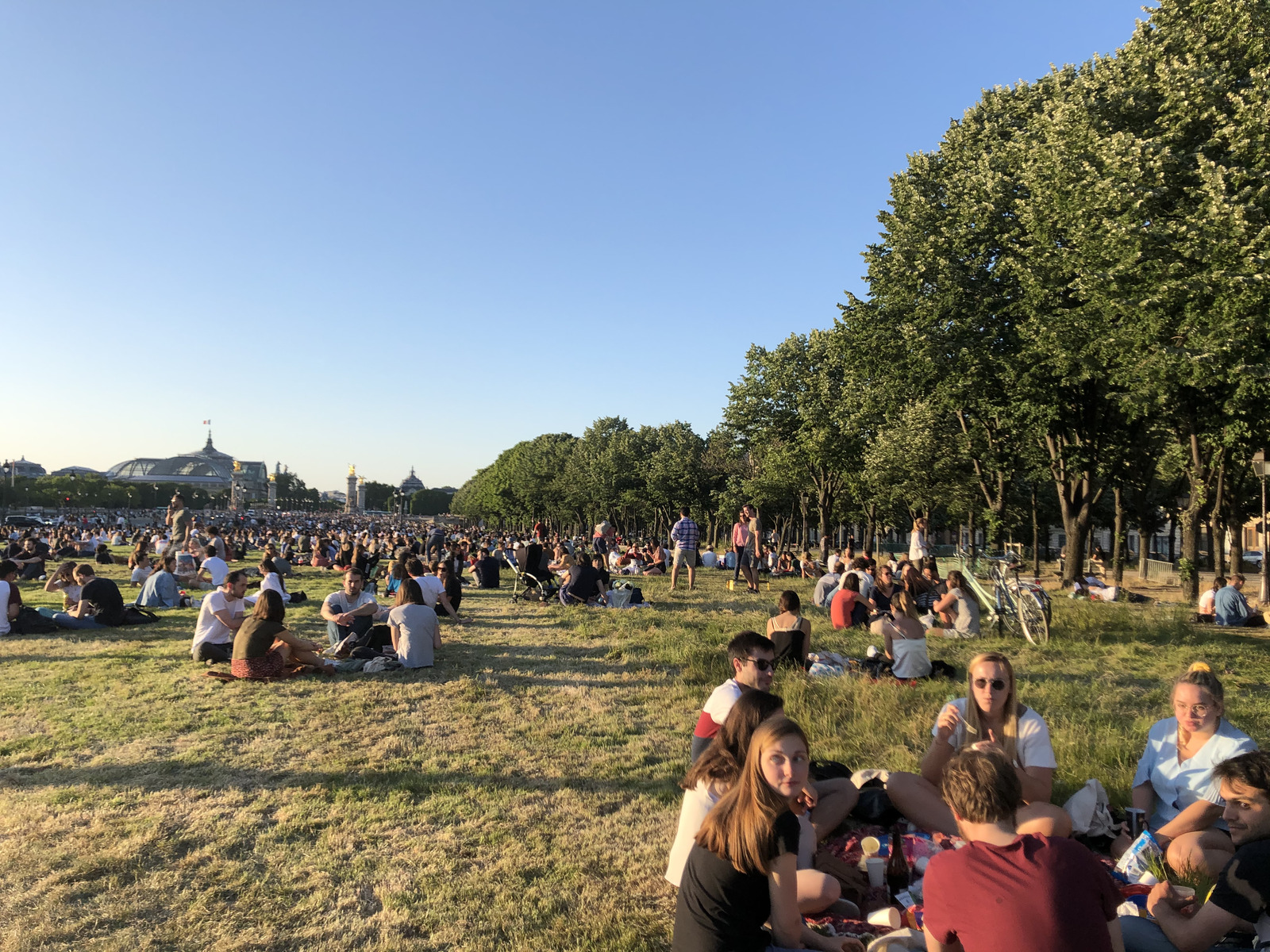 Photo France Paris Invalides 2020-06 4