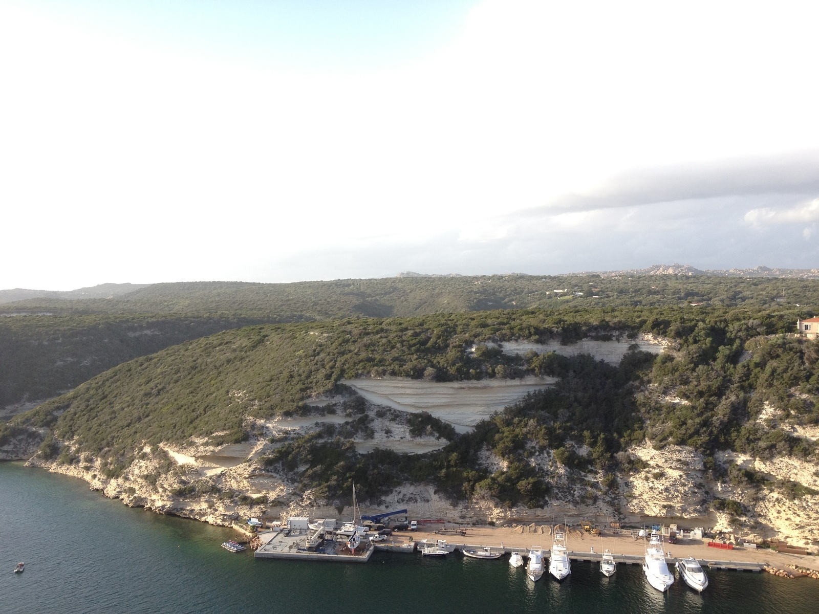 Photo France Corse Bonifacio 2012-09 61