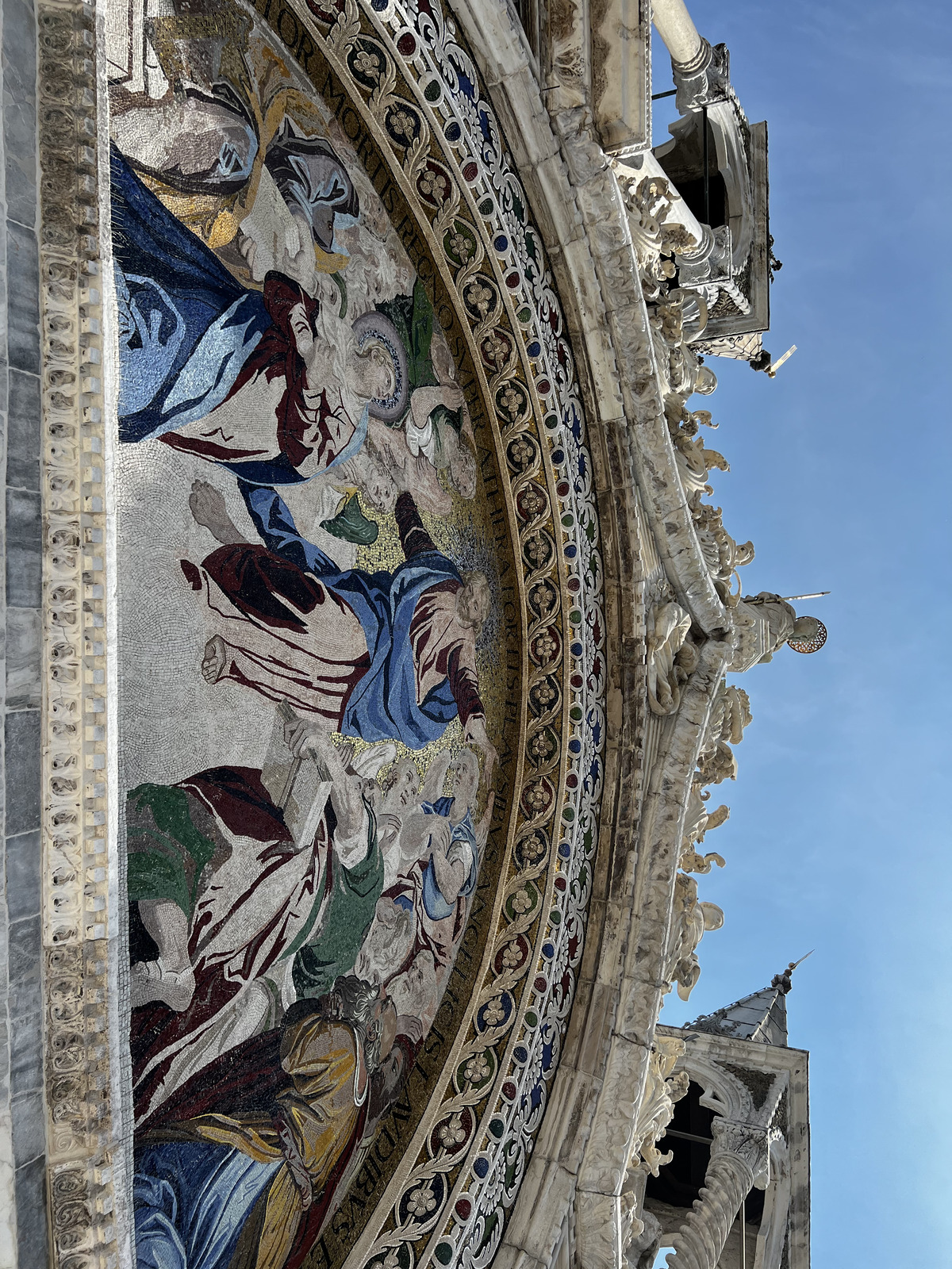 Photo Italie Venise Basilique Saint-Marc 2022-05 29
