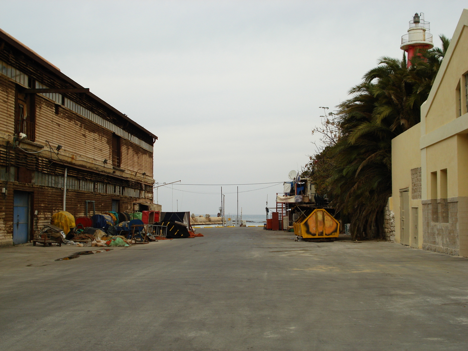 Photo Israel Jaffa 2006-12 198