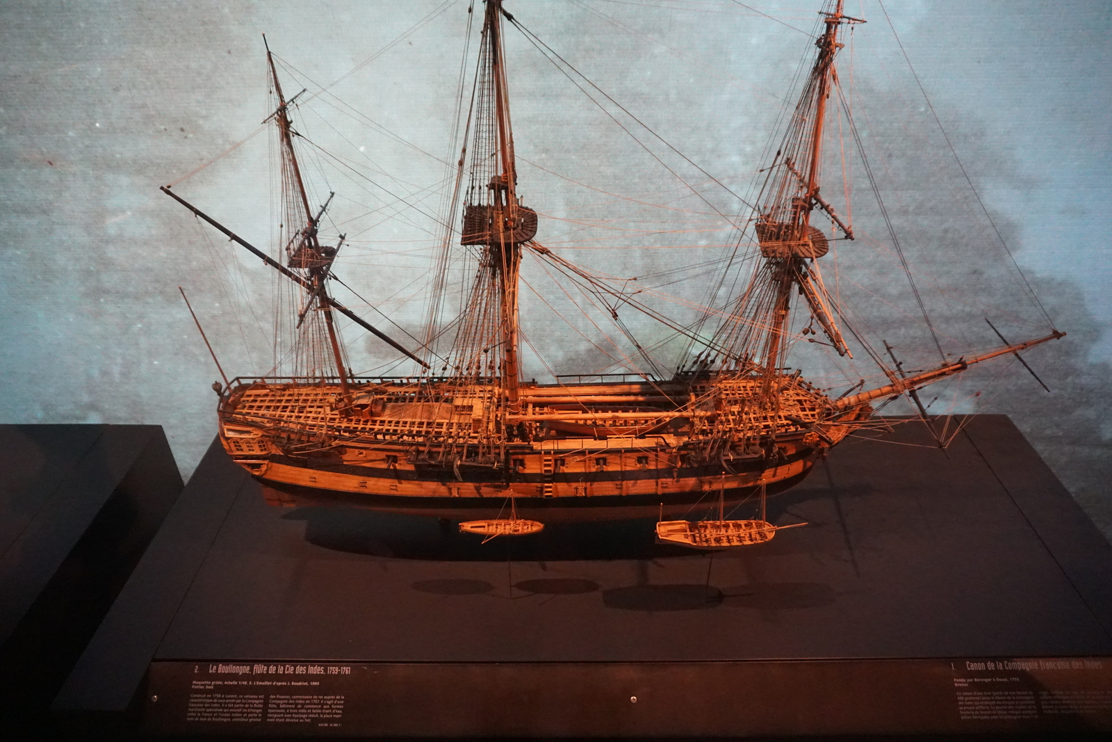 Photo France Port Louis Citadelle 2016-08 34
