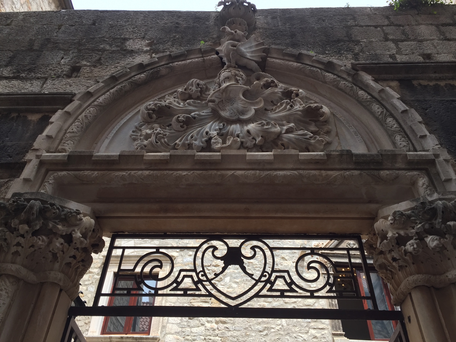 Photo Croatie Split 2016-04 109