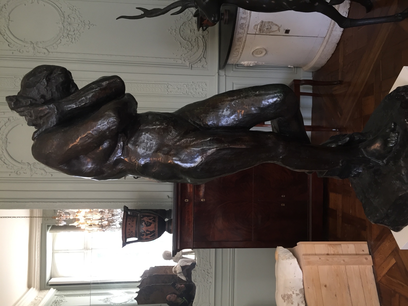 Photo France Paris Musée Rodin 2017-06 1