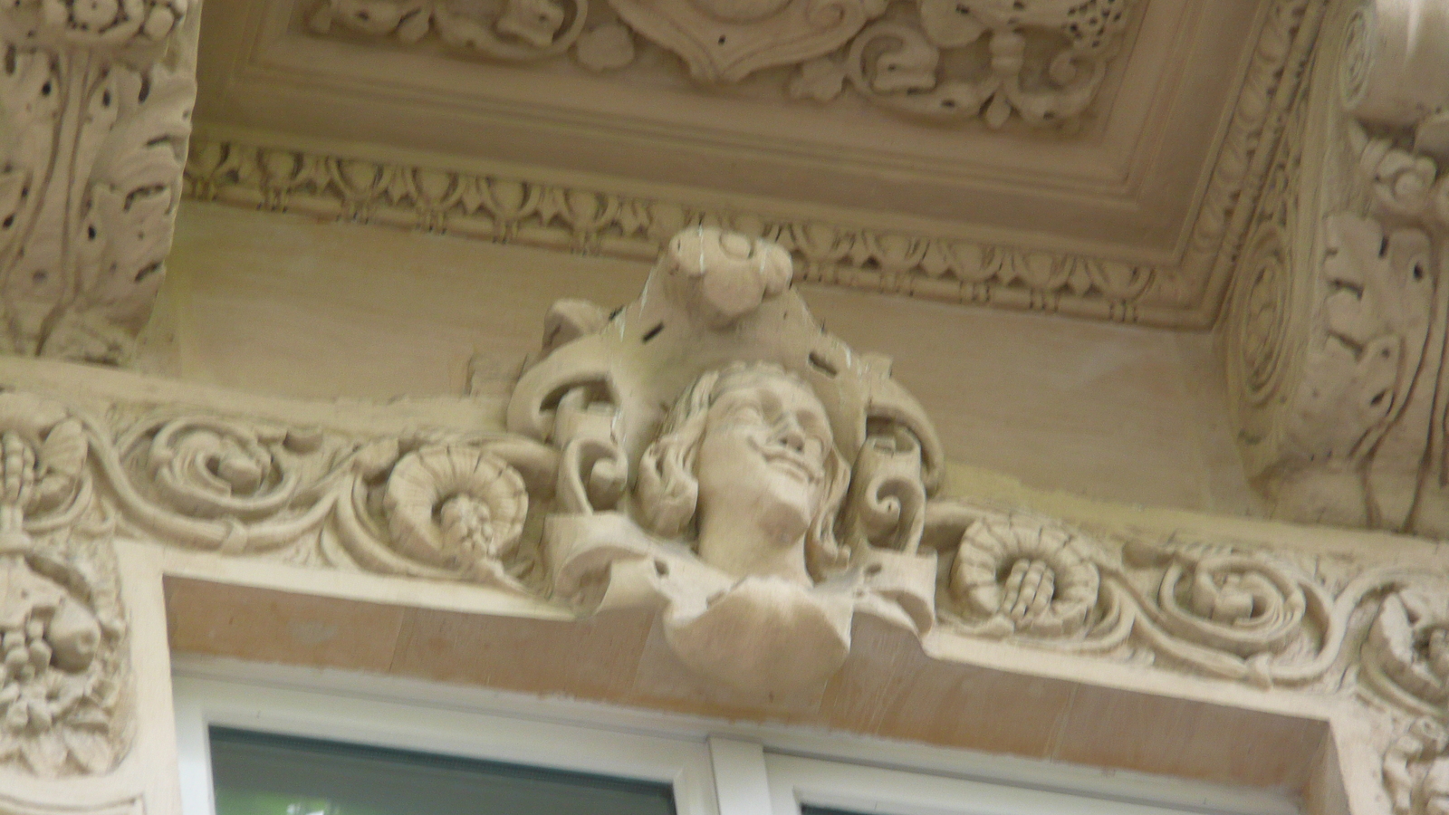 Photo France Paris La Madeleine 2007-05 48