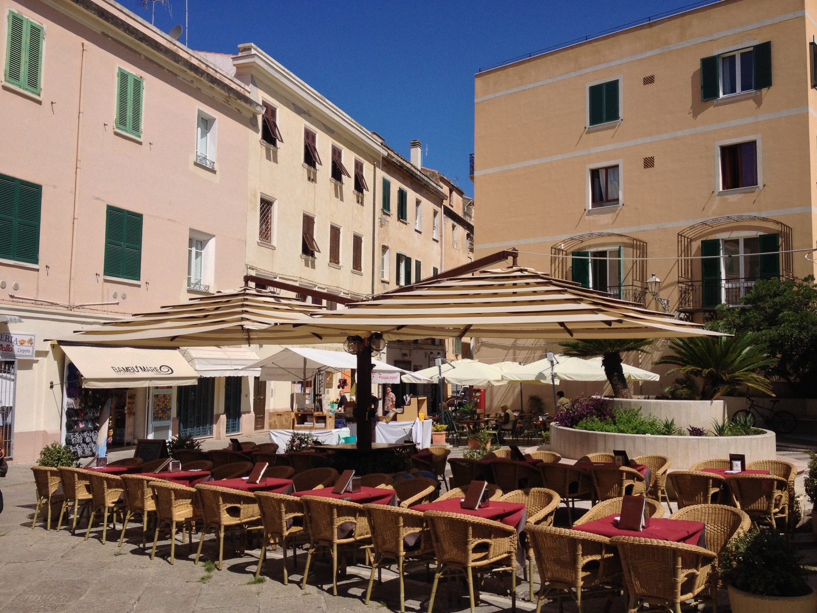 Photo Italie Sardaigne Alghero 2015-06 77