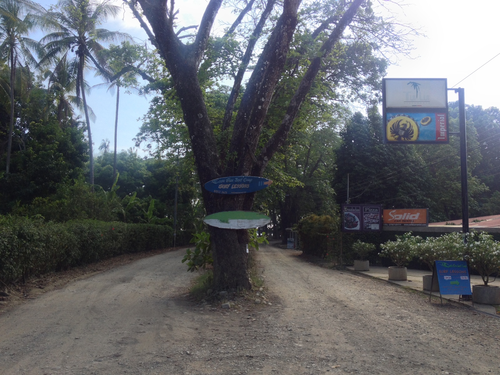 Photo Costa Rica Dominical 2015-03 2