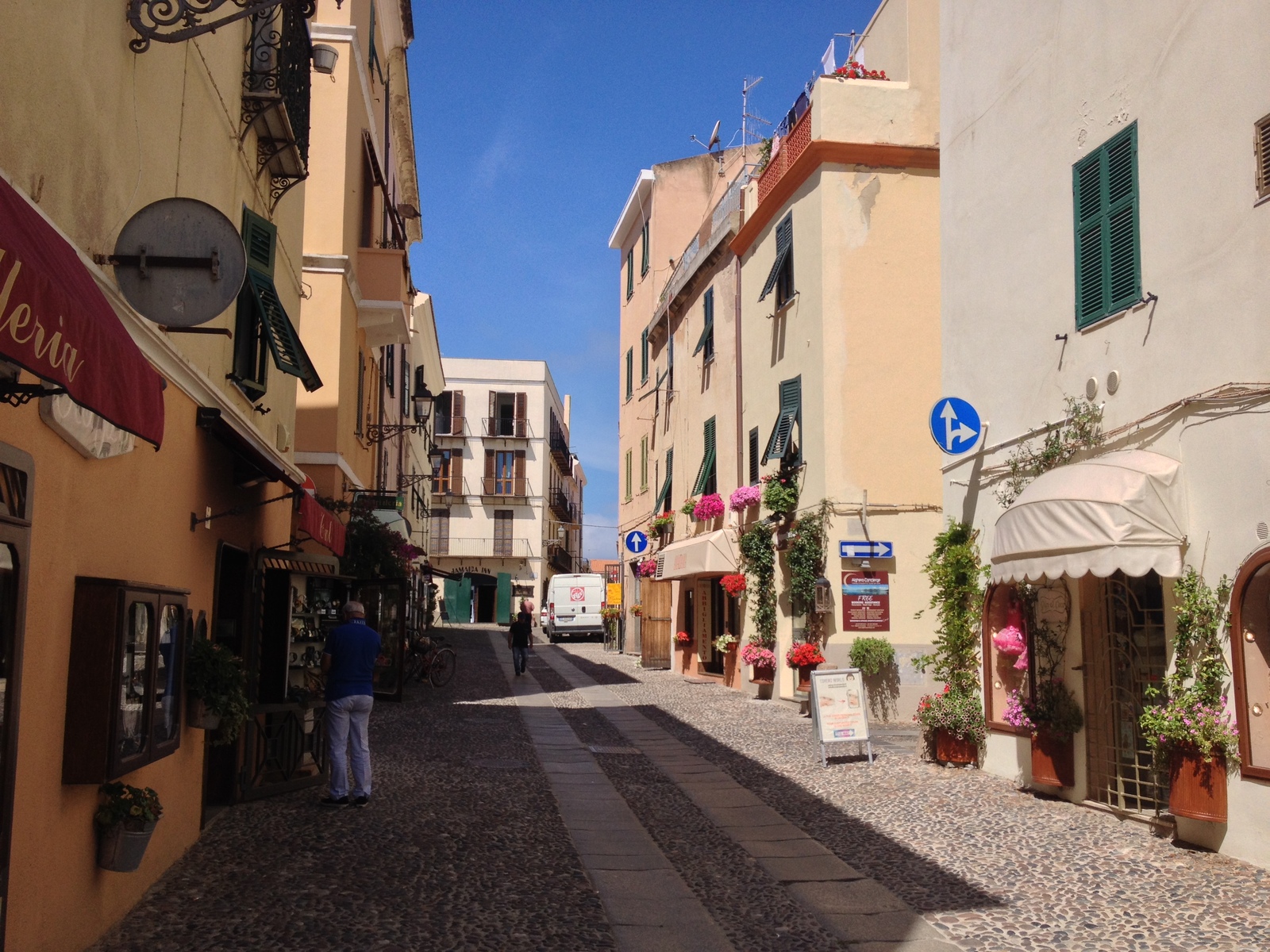 Photo Italie Sardaigne Alghero 2015-06 74
