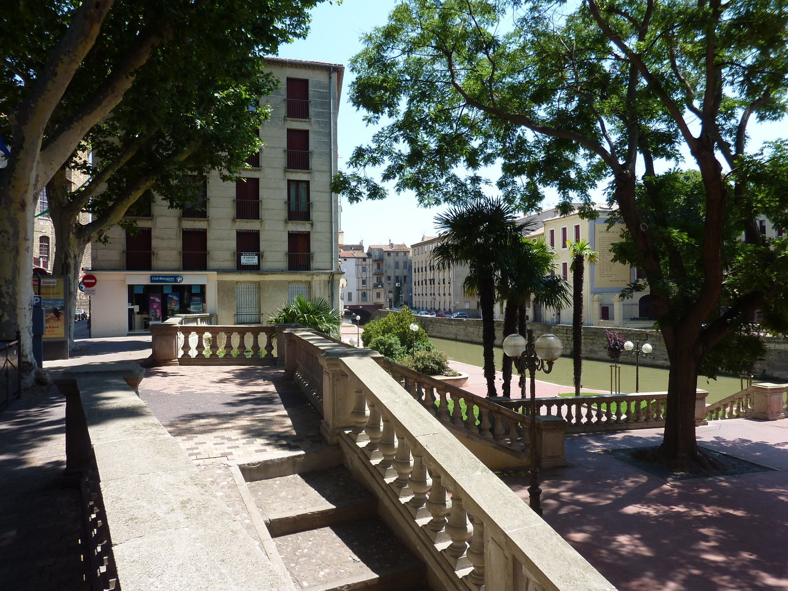 Photo France Narbonne 2009-07 114