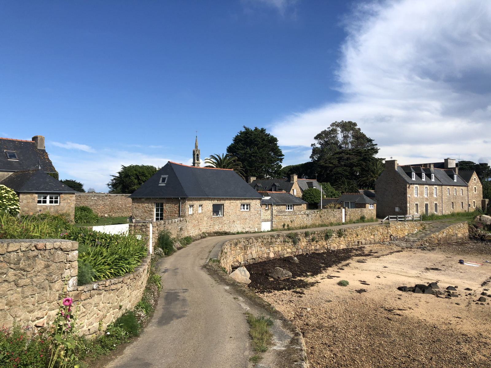 Photo France Île de Bréhat 2020-06 94
